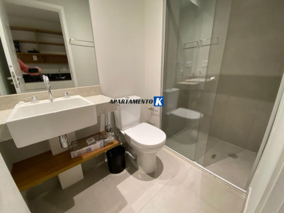 Imagem Studio com 1 Quarto à Venda, 21 m² em Pinheiros - São Paulo Imagem Studio com 1 Quarto à Venda, 21 m² em Pinheiros - São Paulo