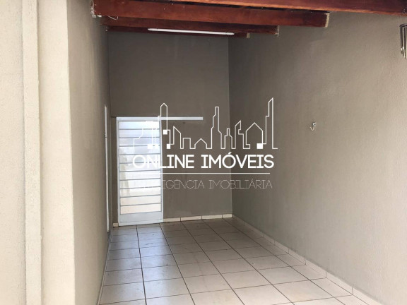 Imagem Casa com 3 Quartos à Venda,  em Jardim Zaniboni I - Mogi Guaçu