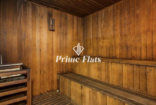 Imagem Apartamento com 1 Quarto à Venda, 30 m² em Jardim Paulista - São Paulo Imagem Apartamento com 1 Quarto à Venda, 30 m² em Jardim Paulista - São Paulo