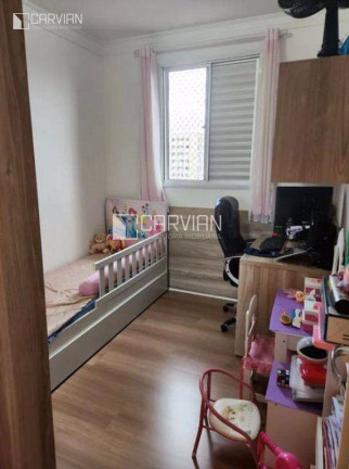 Imagem Apartamento com 2 Quartos à Venda, 48 m² em Reserva Sul Condomínio Resort - Ribeirão Preto