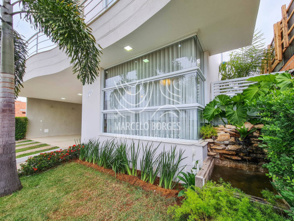 Imagem Casa de Condomínio com 4 Quartos à Venda, 242 m² em São Venâncio - Itupeva