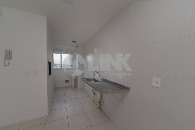 Imagem Apartamento com 2 Quartos à Venda, 54 m² em Jardim Carvalho - Porto Alegre Imagem Apartamento com 2 Quartos à Venda, 54 m² em Jardim Carvalho - Porto Alegre