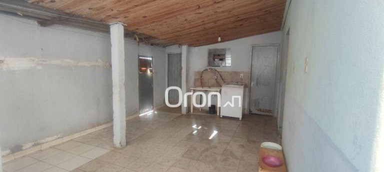 Imagem Casa com 3 Quartos à Venda, 291 m² em Jardim Santo Antônio - Goiânia Imagem Casa com 3 Quartos à Venda, 291 m² em Jardim Santo Antônio - Goiânia