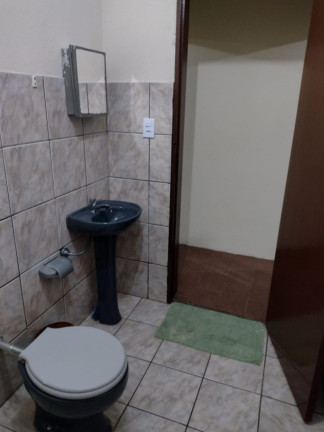 Imagem Casa com 2 Quartos à Venda, 70 m² em Barranco Alto - Caraguatatuba