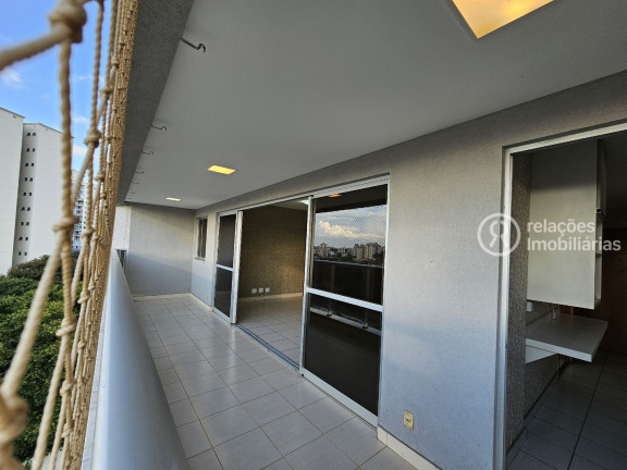 Imagem Apartamento com 4 Quartos à Venda, 120 m² em Castelo - Belo Horizonte Imagem Apartamento com 4 Quartos à Venda, 120 m² em Castelo - Belo Horizonte