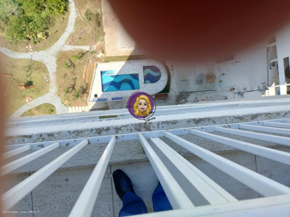 Imagem Apartamento com 2 Quartos para Alugar, 60 m² em Morro Nova Cintra - Santos Imagem Apartamento com 2 Quartos para Alugar, 60 m² em Morro Nova Cintra - Santos