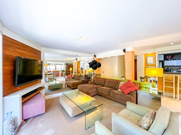 Imagem Apartamento com 3 Quartos à Venda, 142 m² em Bela Vista - Porto Alegre