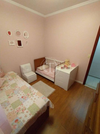 Imagem Casa com 3 Quartos à Venda, 125 m² em Jardim Textil - São Paulo