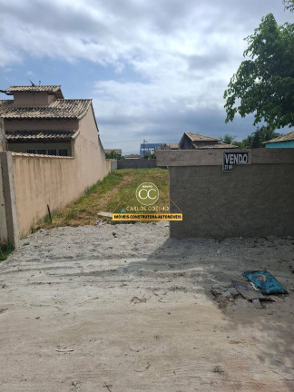 Imagem Terreno à Venda, em Unamar - Cabo Frio Imagem Terreno à Venda, em Unamar - Cabo Frio