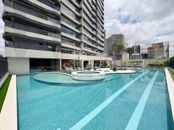 Imagem Apartamento com 2 Quartos para Alugar, 75 m² em Alphaville Industrial - Barueri Imagem Apartamento com 2 Quartos para Alugar, 75 m² em Alphaville Industrial - Barueri