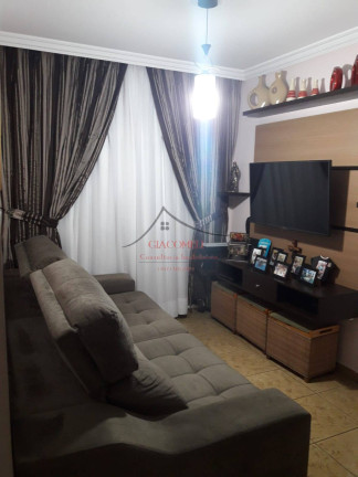 Imagem Apartamento com 3 Quartos à Venda, 55 m² em Jardim Santa Terezinha (zona Leste) - São Paulo Imagem Apartamento com 3 Quartos à Venda, 55 m² em Jardim Santa Terezinha (zona Leste) - São Paulo