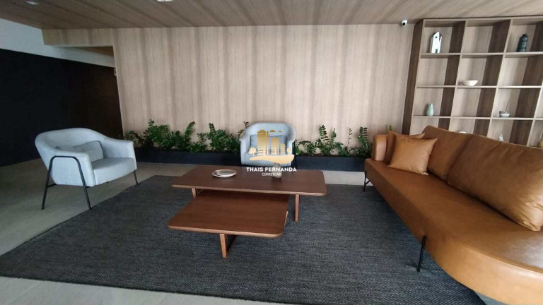 Imagem Apartamento com 3 Quartos à Venda, 129 m² em Caiçara - Praia Grande