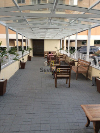 Apartamento com 2 Quartos à Venda, 60 m² em Maria Paula - São Gonçalo