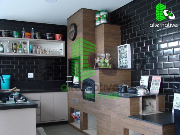 Imagem Casa com 4 Quartos à Venda, 354 m² em Morada Do Visconde (condomínio Fechado) - Tremembé Imagem Casa com 4 Quartos à Venda, 354 m² em Morada Do Visconde (condomínio Fechado) - Tremembé