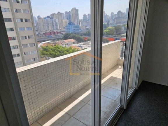 Imagem Sala Comercial para Alugar, 35 m² em Santana - São Paulo Imagem Sala Comercial para Alugar, 35 m² em Santana - São Paulo