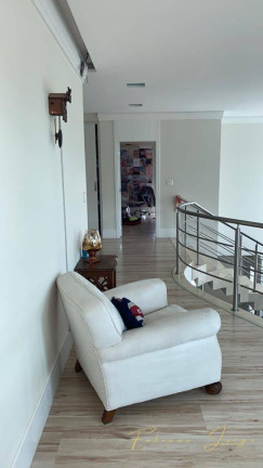 Imagem Casa de Condomínio com 5 Quartos à Venda, 490 m² em Alphaville D. Pedro 1 - Campinas Imagem Casa de Condomínio com 5 Quartos à Venda, 490 m² em Alphaville D. Pedro 1 - Campinas