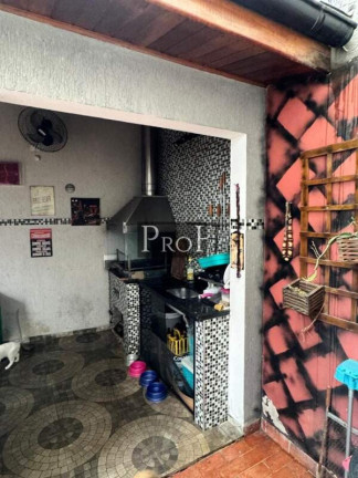 Imagem Sobrado com 3 Quartos à Venda, 130 m² em Vila Nova Caledônia - São Paulo Imagem Sobrado com 3 Quartos à Venda, 130 m² em Vila Nova Caledônia - São Paulo