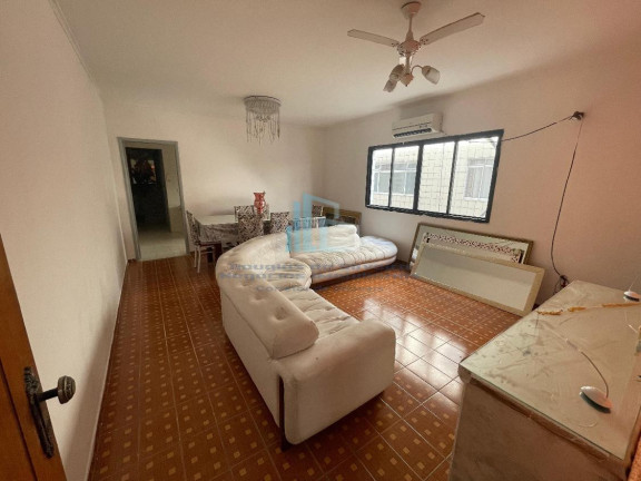 Apartamento com 2 Quartos à Venda,  em Boqueirão - Praia Grande
