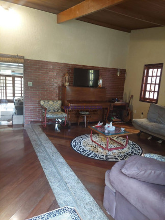 Imagem Casa com 4 Quartos à Venda, 400 m² em Alphaville - Santana De Parnaíba Imagem Casa com 4 Quartos à Venda, 400 m² em Alphaville - Santana De Parnaíba