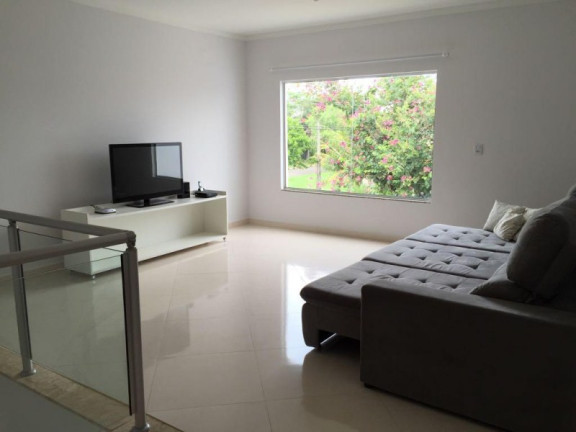 Imagem Casa com 4 Quartos à Venda, 330 m² em João Aranha - Paulínia