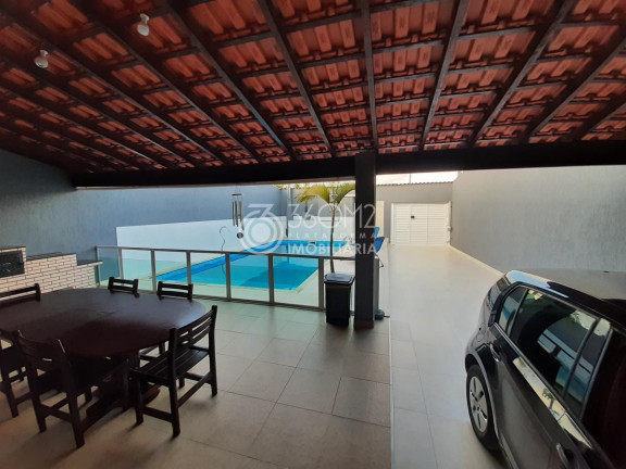 Imagem Casa com 5 Quartos à Venda, 350 m² em Balneário Jequitibá - Itanhaém Imagem Casa com 5 Quartos à Venda, 350 m² em Balneário Jequitibá - Itanhaém