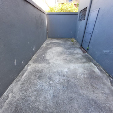 Imagem Galpão para Alugar, 550 m² em Jardim Alvorada (zona Oeste) - São Paulo Imagem Galpão para Alugar, 550 m² em Jardim Alvorada (zona Oeste) - São Paulo