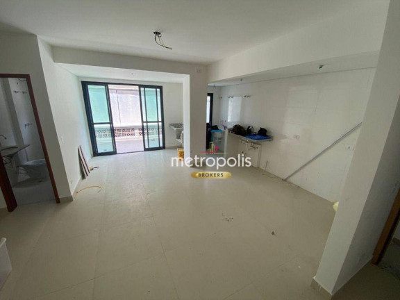 Apartamento com 2 Quartos à Venda, 150 m² em Santa Paula - São Caetano Do Sul