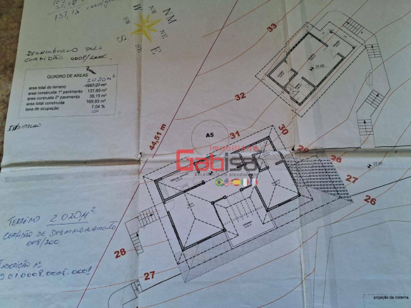 Imagem Casa com 4 Quartos à Venda, 169 m² em João Fernandes - Armação Dos Búzios