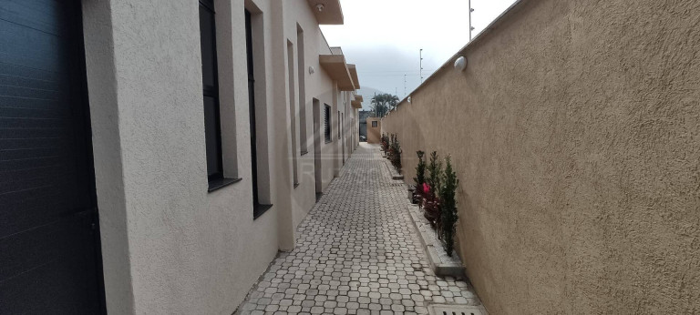Imagem Casa de Condomínio com 2 Quartos à Venda, 59 m² em Cibratel Ii - Itanhaém