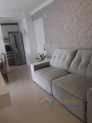 Imagem Apartamento com 2 Quartos à Venda, 49 m² em Centro - São José Dos Pinhais Imagem Apartamento com 2 Quartos à Venda, 49 m² em Centro - São José Dos Pinhais