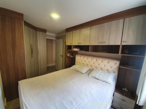 Imagem Apartamento com 2 Quartos à Venda, 63 m² em Santa Maria - São Caetano Do Sul