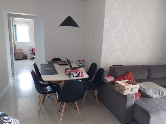 Imagem Cobertura com 3 Quartos à Venda, 162 m² em Jurerê - Florianópolis