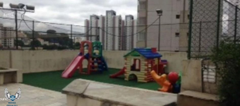 Imagem Apartamento com 3 Quartos à Venda, 90 m² em Santana - São Paulo