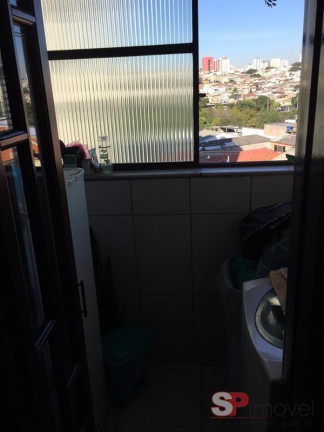 Imagem Apartamento com 2 Quartos à Venda, 50 m² em Vila Araguaia - São Paulo Imagem Apartamento com 2 Quartos à Venda, 50 m² em Vila Araguaia - São Paulo