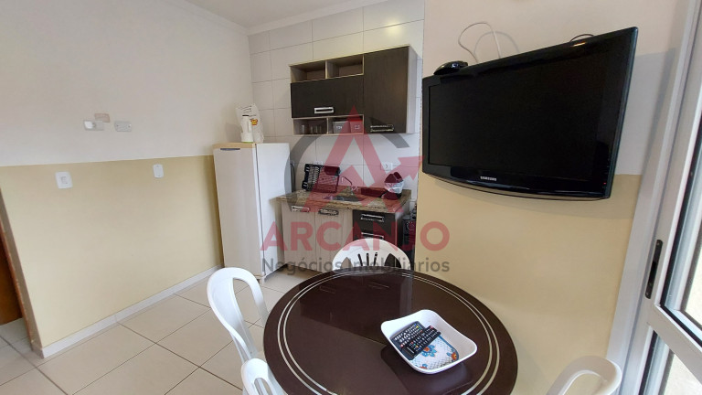 Imagem Apartamento com 1 Quarto à Venda, 50 m² em Praia Grande - Ubatuba Imagem Apartamento com 1 Quarto à Venda, 50 m² em Praia Grande - Ubatuba