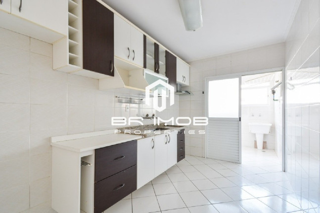Imagem Imóvel com 3 Quartos à Venda, 92 m² em Vila Pompéia - São Paulo