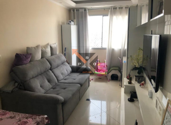 Imagem Imóvel com 2 Quartos à Venda, 60 m² em Mooca - São Paulo Imagem Imóvel com 2 Quartos à Venda, 60 m² em Mooca - São Paulo