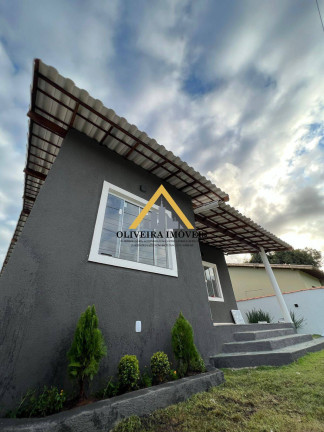Imagem Casa com 3 Quartos à Venda, 360 m² em São José Do Imbassaí - Maricá Imagem Casa com 3 Quartos à Venda, 360 m² em São José Do Imbassaí - Maricá