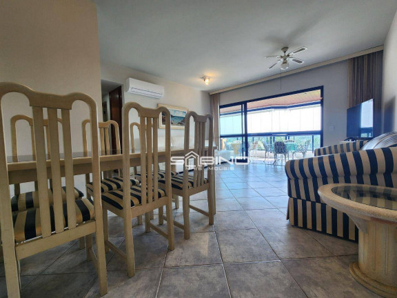 Imagem Apartamento com 3 Quartos para Temporada, 103 m² em Riviera De São Lourenço - Bertioga