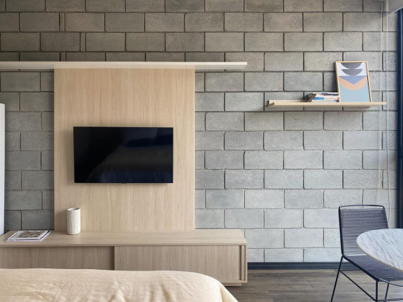 Imagem Apartamento com 1 Quarto para Alugar, 25 m² em Lapa - São Paulo Imagem Apartamento com 1 Quarto para Alugar, 25 m² em Lapa - São Paulo