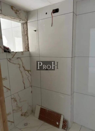 Imagem Apartamento com 2 Quartos à Venda, 57 m² em Vila Humaitá - Santo André