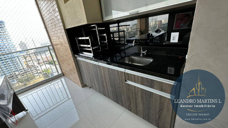 Imagem Apartamento com 2 Quartos à Venda, 115 m² em Santo Amaro - São Paulo