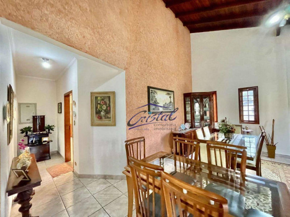 Imagem Casa com 3 Quartos à Venda ou Locação, 321 m² em Granja Viana - Cotia Imagem Casa com 3 Quartos à Venda ou Locação, 321 m² em Granja Viana - Cotia