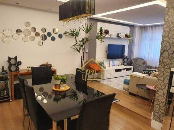 Imagem Apartamento com 2 Quartos à Venda, 110 m² em Ponta Da Praia - Santos Imagem Apartamento com 2 Quartos à Venda, 110 m² em Ponta Da Praia - Santos