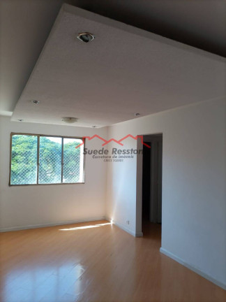 Apartamento com 2 Quartos à Venda, 68 m² em Vila Dos Andradas - São Paulo