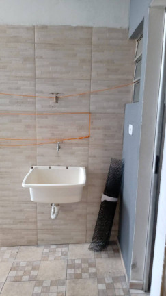 Imagem Casa com 2 Quartos à Venda,  em Taboão - Diadema