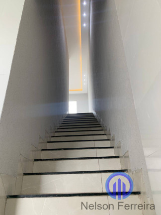 Imagem Casa com 2 Quartos à Venda, 125 m² em Residencial Santa Fé I - Goiânia