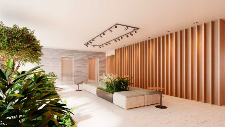 Imagem Apartamento com 3 Quartos à Venda, 240 m²