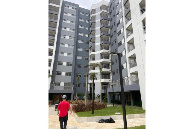 Imagem Apartamento com 2 Quartos à Venda, 70 m² em City América - São Paulo Imagem Apartamento com 2 Quartos à Venda, 70 m² em City América - São Paulo