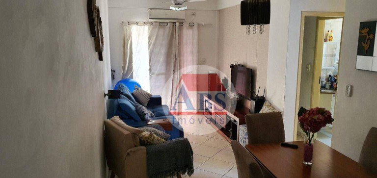 Imagem Apartamento com 2 Quartos à Venda, 91 m² em Jardim Guassu - São Vicente Imagem Apartamento com 2 Quartos à Venda, 91 m² em Jardim Guassu - São Vicente
